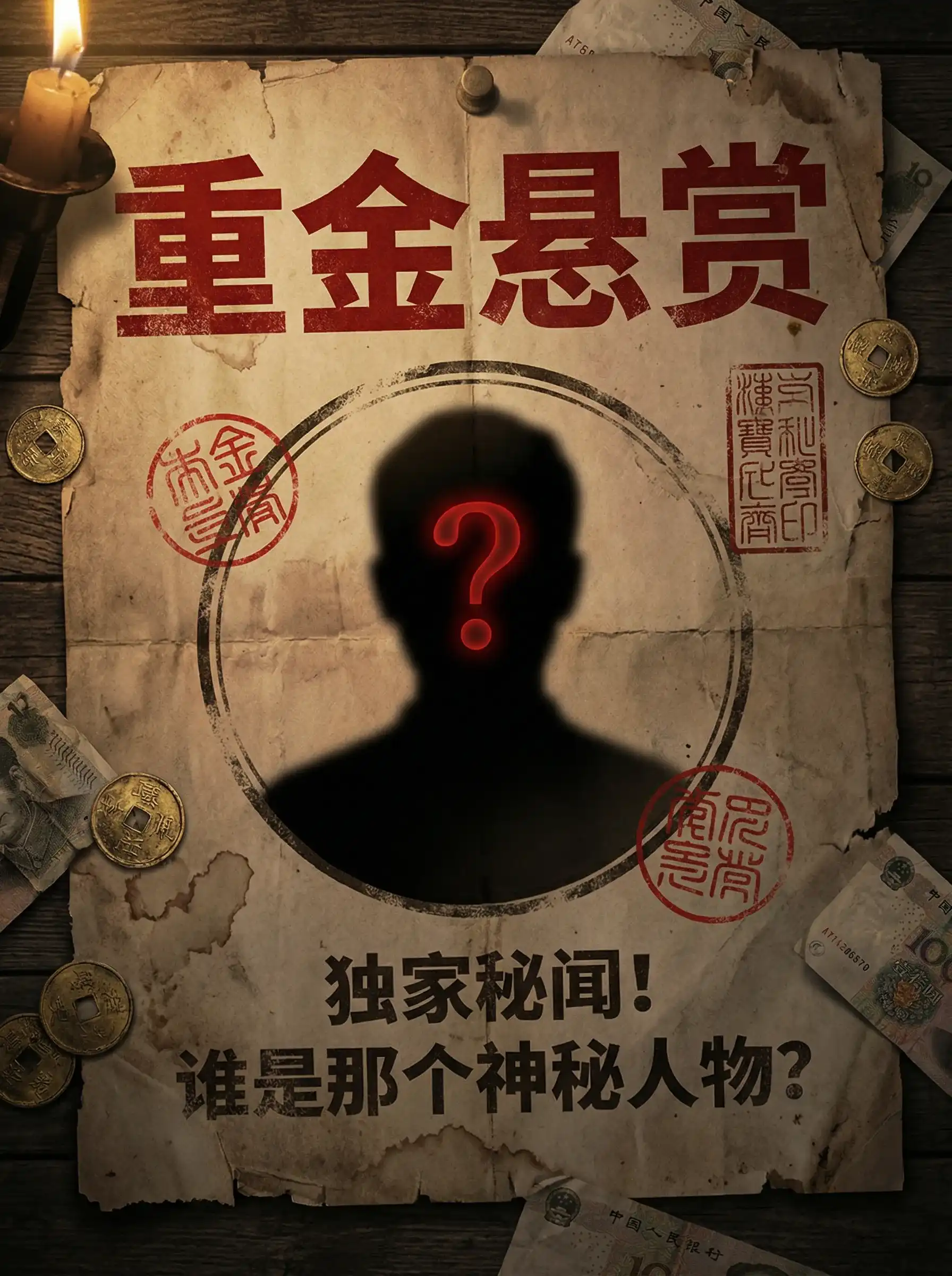 博鱼体育官网app - 重金悬赏线索征集令